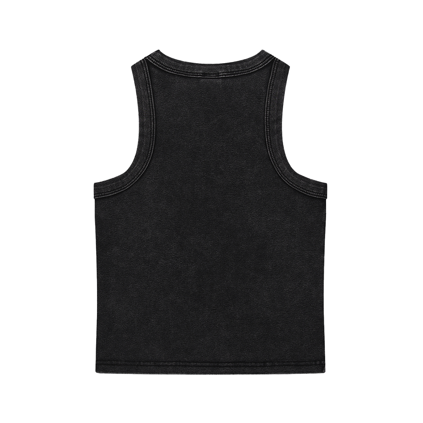 JUST LOVE Pride - Snow Washed Tank Top