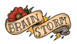 Brain Storm - Home