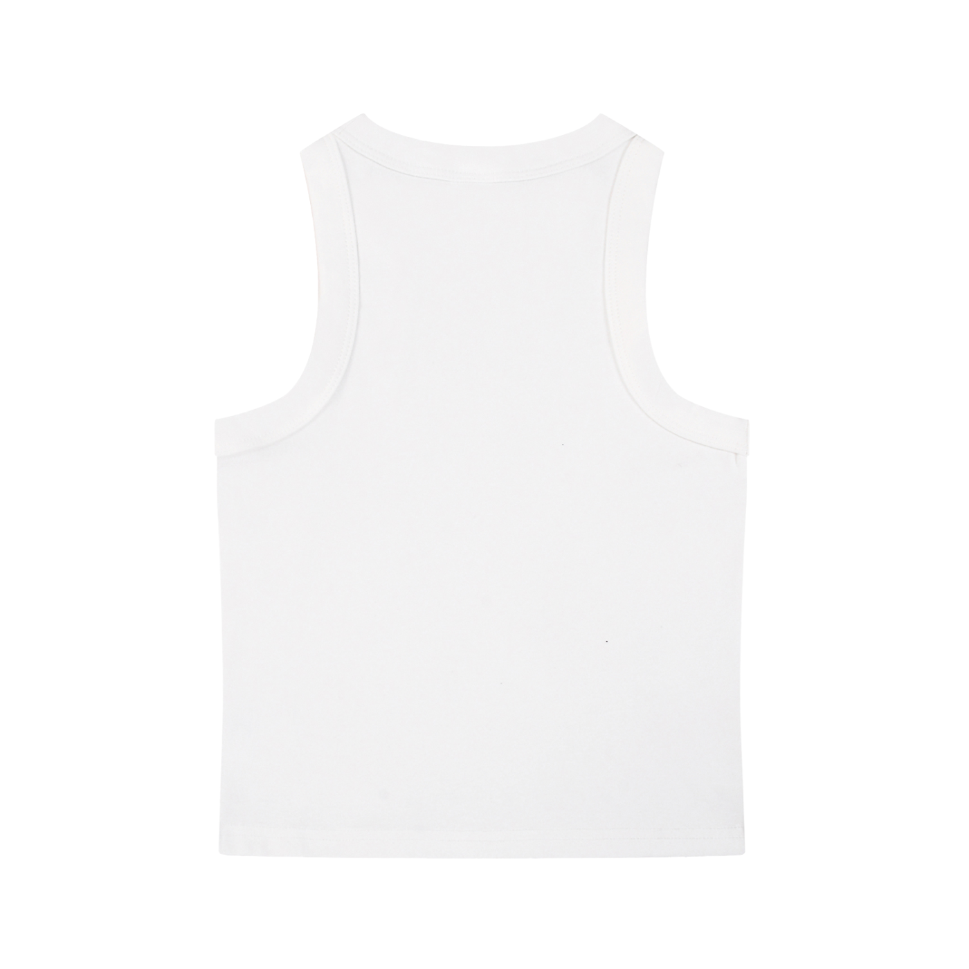 JUST LOVE Pride - Snow Washed Tank Top
